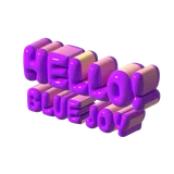 HELLO!BLUEJOY 헬로블루조이