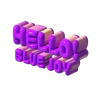 HELLO!BLUEJOY 헬로블루조이