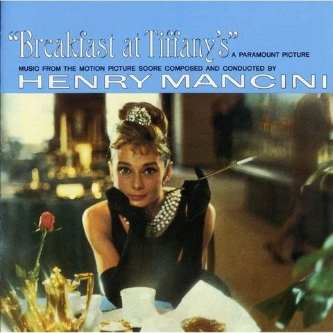 Breakfast at Tiffany's
