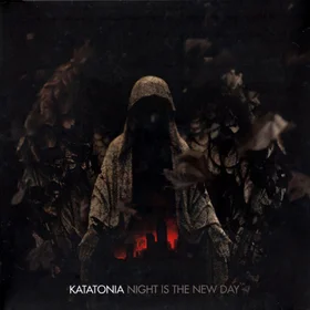 Katatonia - Night is the New Day (Full Album)