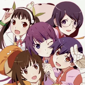「〈物語〉 シリーズ」 | 楽譜集