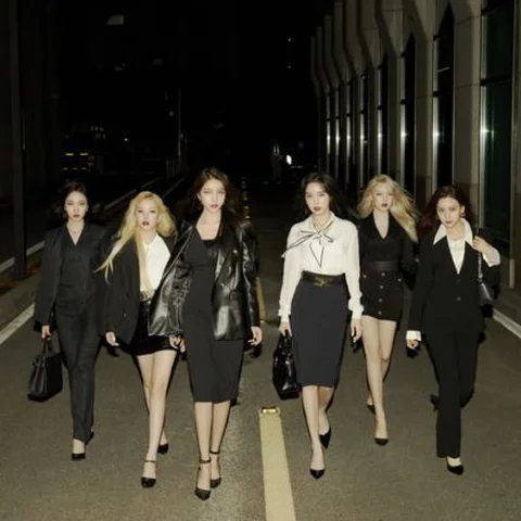 GFRIEND