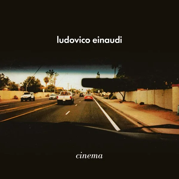 Love is a mystery - Ludovico Einaudi (For Piano Solo) by poon