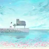 Spinning Sky Rabbit