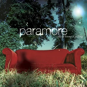 Paramore - All We Know Is Falling (Full Album)