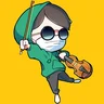 ぱん/pan
