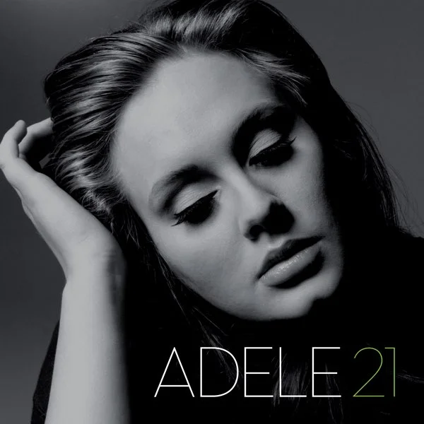 Rolling in the Deep - Paul Epworth/Adele Adkins (Adele - For Easy Piano) by poon