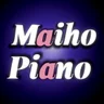 Maiho / piano-a