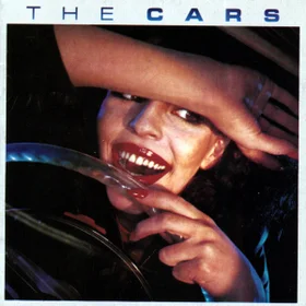 The Cars - The Cars (Full Album)