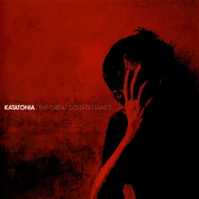 Katatonia - The Great Cold Distance (Full Album)