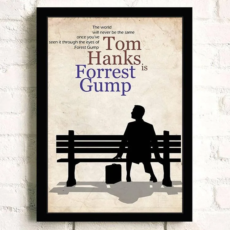 Forrest Gump - Alan Silvestri (Forrest Gump Suite,(Piano Solo Sheet) 阿甘正传，电影背景音乐) by poon