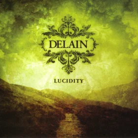 Delain - Lucidity (Full Album)
