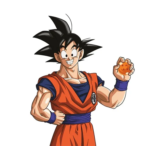 DragonBall