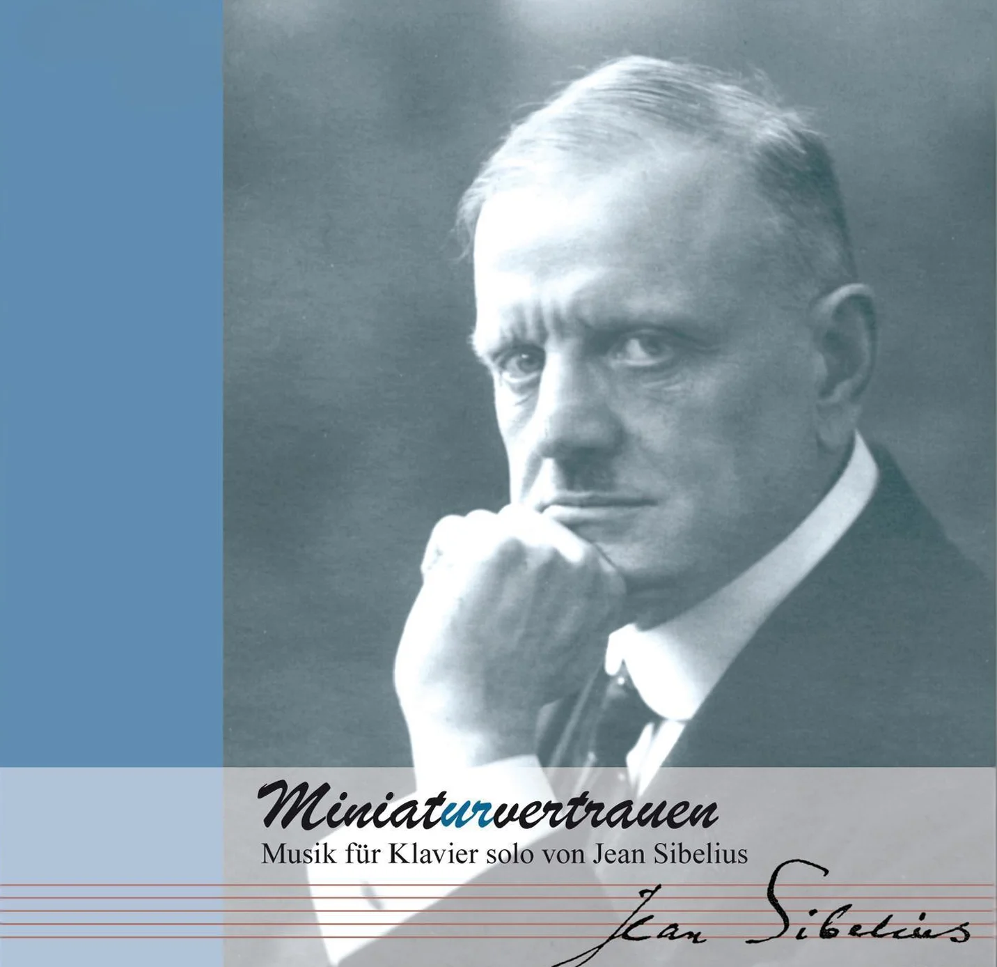 Op.75 No.3, Aspen - Jean Sibelius (5 Pieces for Piano,  Aspen, for Piano Original) by poon