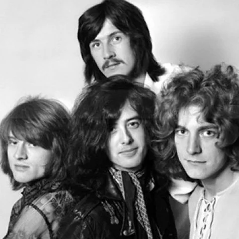 Led Zeppelin