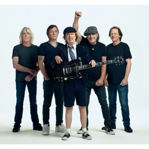 AC/DC