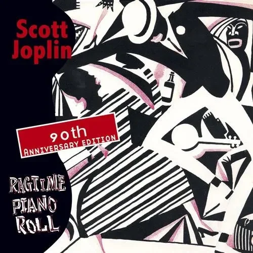 Maple Leaf Rag - Joplin (Piano Duet - for Piano four hands) by poon