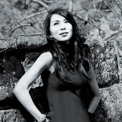 Mariya Takeuchi