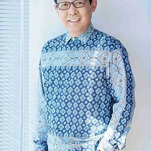 Masashi Sada