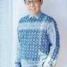 Masashi Sada