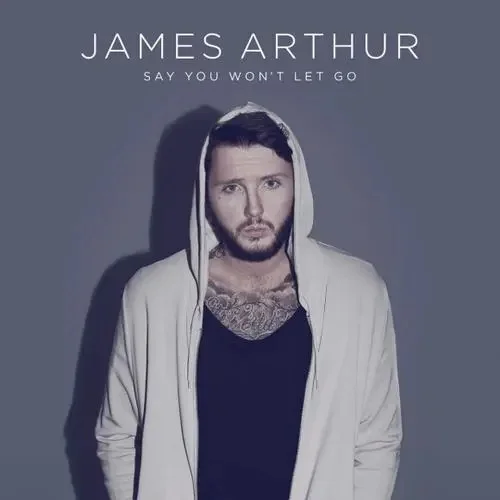 Say You Won't Let Go - James Arthur, Mark Sheehan, Steve Solomon, Daniel O'donoghue, James Arthur, Andrew Frampton, Stephen Kipner, Neil Ormandy (James Arthur - For Piano Solo - With Chord) by poon