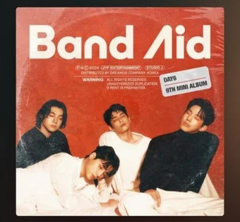 Melt Down - DAY6 데이식스 (簡単バージョン、難易度別の2つの楽譜が含まれています) by ONEMUSIC (쉬운버전 난이도별 2개 악보 포함)