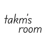 takm's room