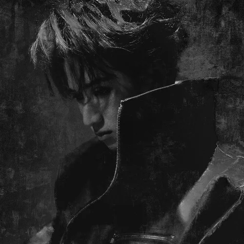 Someone to Love - 严浩翔 by C
