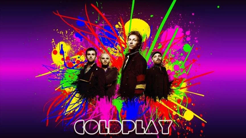 Yellow - Jon Buckland, Will Champion, Chris Martin, Guy Berryman (Yellow,Coldplay,Piano Solo Sheet,黄色，钢琴独奏谱) by poon