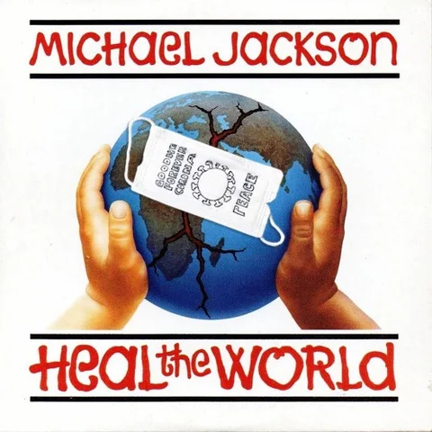 Heal The World