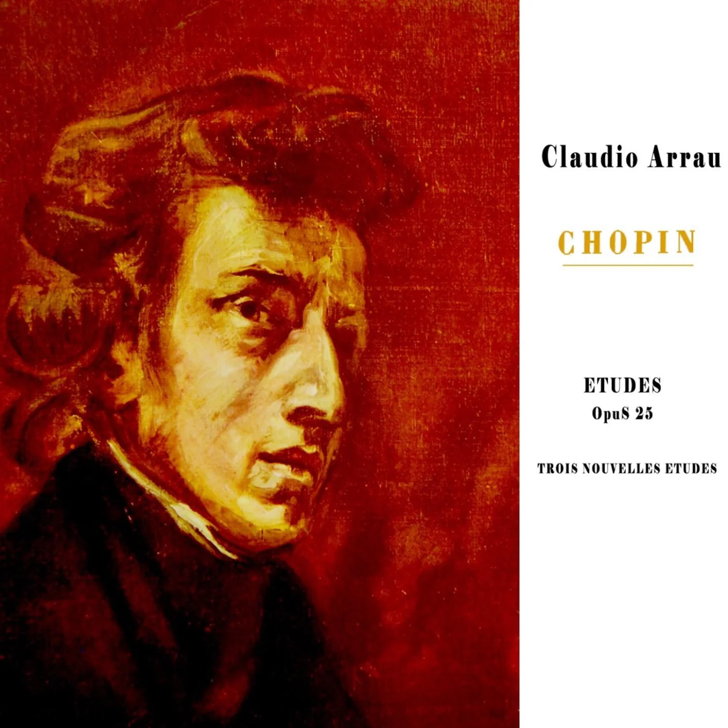 Étude in B minor, Op.25 No.10, "Octave" - Frédéric François Chopin (Original With Fingering - For Piano Solo) by poon