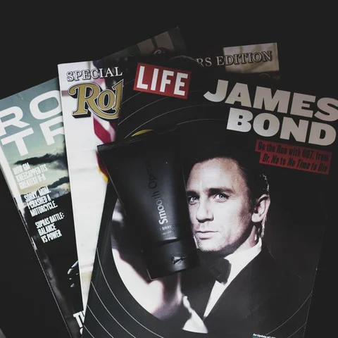 James Bond