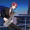 Nasu☆saxophone (はまなす)
