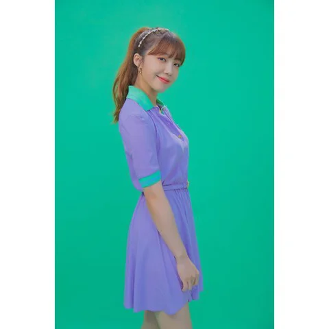 정은지