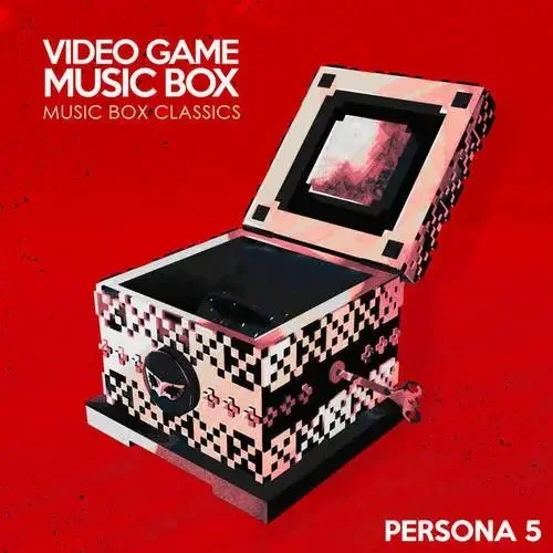 Aria of the Soul - Persona 5 (From Persona 5 - Velvet Room Theme - For Piano Solo) by poon