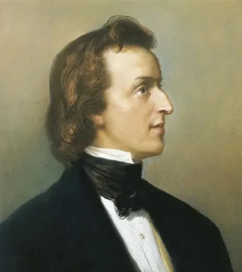 Valse en la mineur - Frédéric Chopin (Urtext - For Easy Piano) by poon