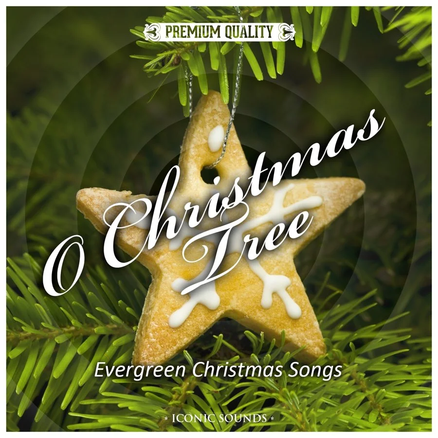 O Christmas Tree - Traditional (For Piano Solo With Chord) by poon
