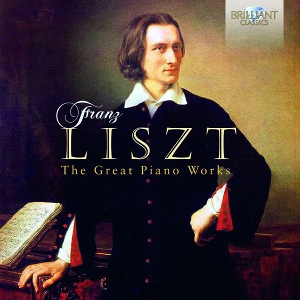 "En Rêve"- Nocturne in B Major (Andantino) - Franz Liszt (Original For Piano Solo) by poon