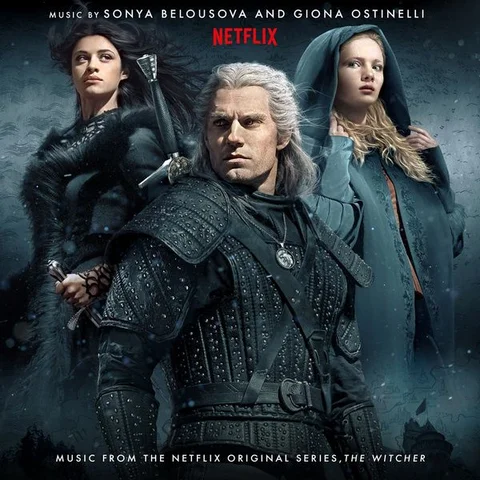 The Witcher