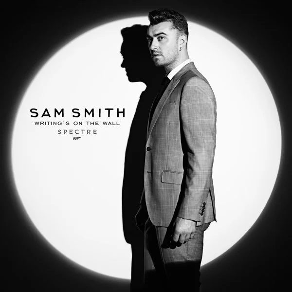 Writing's On The Wall - James Napier, Sam Smith (Sam Smith - For Piano Solo) by poon