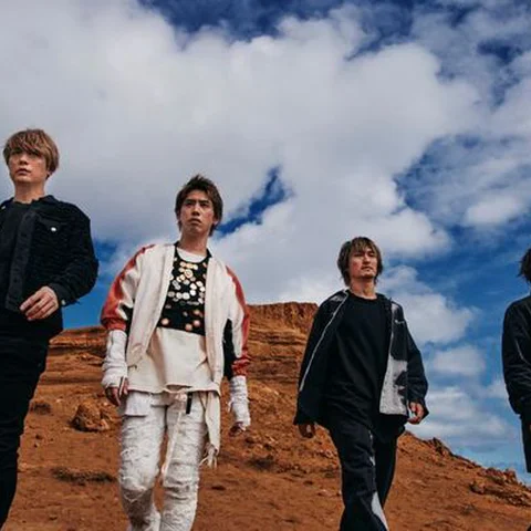 ONE OK ROCK