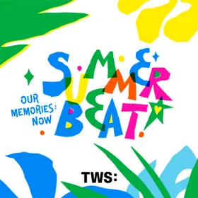 TWS: SUMMER BEAT! 公式楽譜集