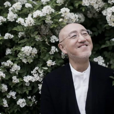 Yuhki Kuramoto