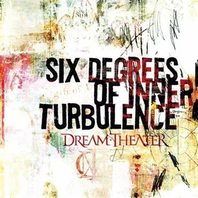 Dream Theater - SDoIT (Full Album)