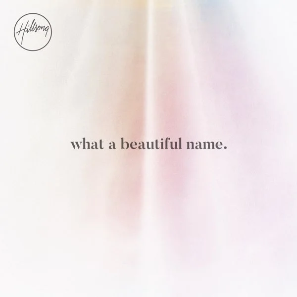 What A Beautiful Name - Brooke Ligertwood, Ben Fielding (Hillsong Worship - For Piano Solo) by poon