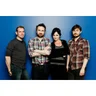 The Cranberries