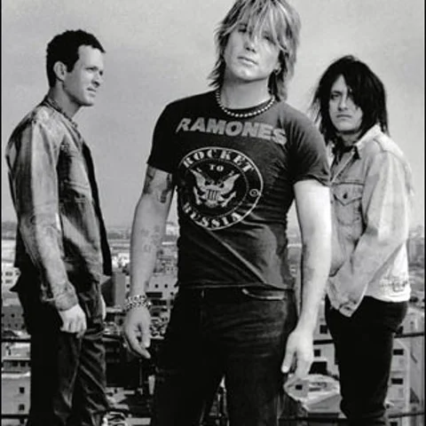 Goo Goo Dolls
