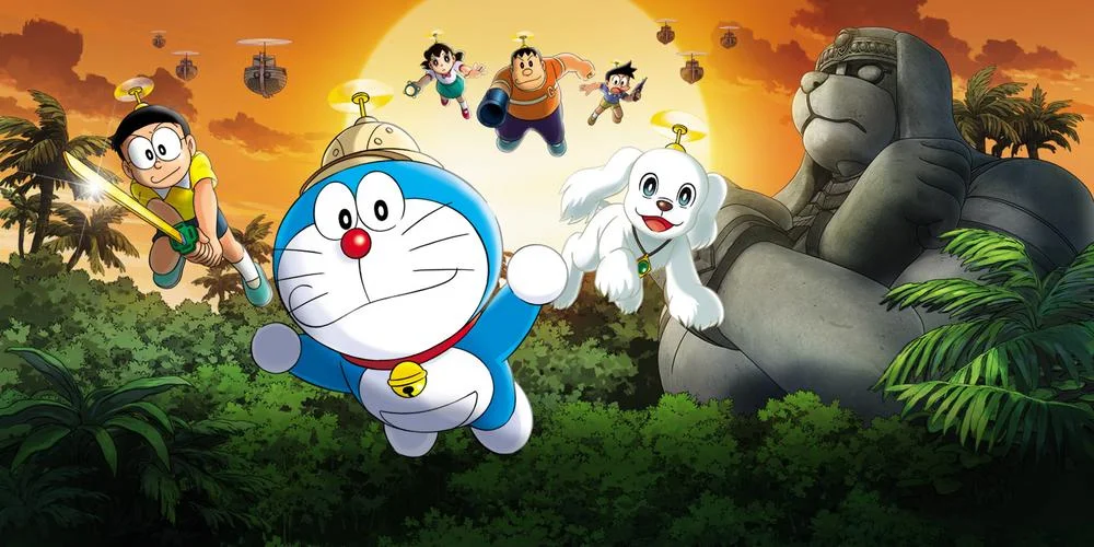 Doraemon no Uta - Shunsuke Kikuchi (For Easy Piano - With Lyrics) by poon