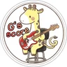 G's score