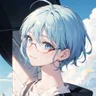 心音ヒビ